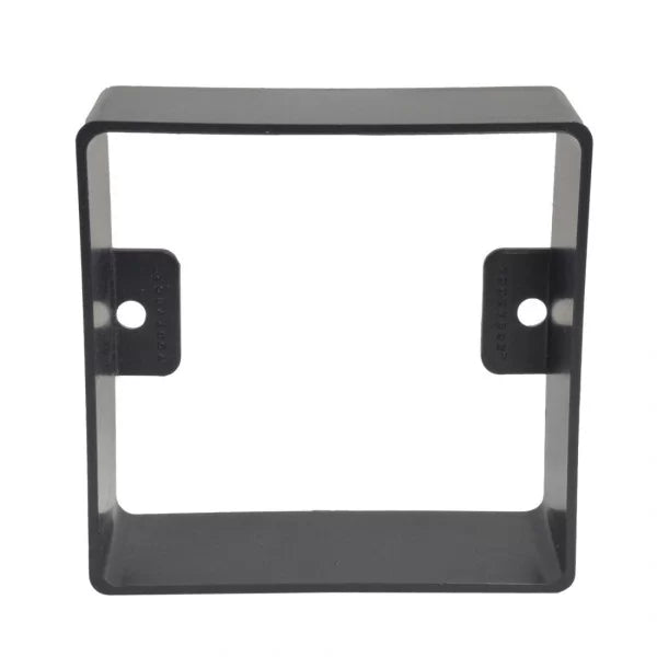 Single socket install kit