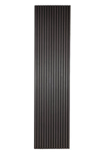 Black Oak Acoustic Slatwall Panels