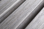 Grey Oak Acoustic Slatwall Panels