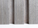Grey Oak Acoustic Slatwall Panels