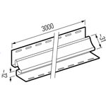 Outdoor Internal Corner