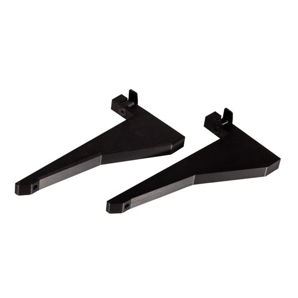 SlatWall Shelf Brackets