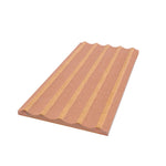 Fire Rated Fluted MDF Panels